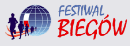 logo Festiwal Biegow